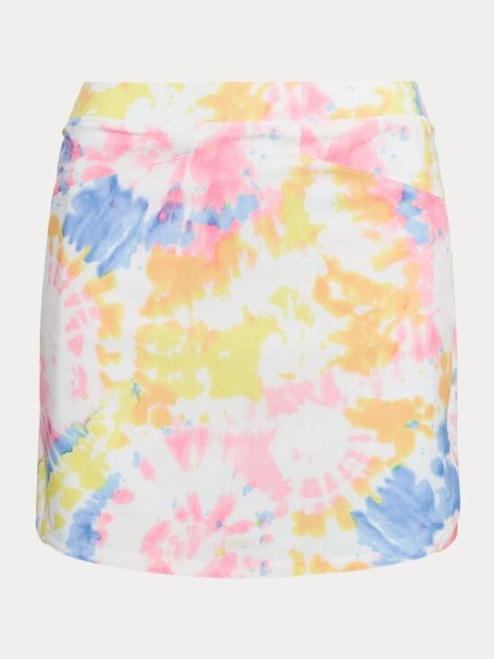 RLX Golf Ralph Lauren Pants - NEW RLX Golf Ralph Lauren Women's M Ombré Stretch Skort NWT $148